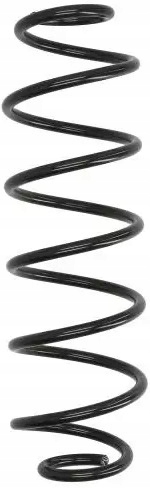 фото №1, Пружина задняя / задняя lesjofors ls4215648