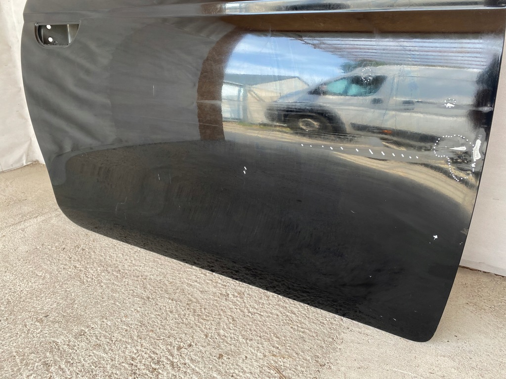 фото №11, Fiat 500e 500 ii 2021r- двері праве