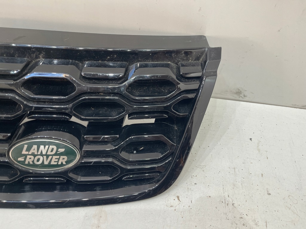 фото №5, Land rover discovery sport lift r dynamic решётка радиатора решётка радиатора lk72-8a100