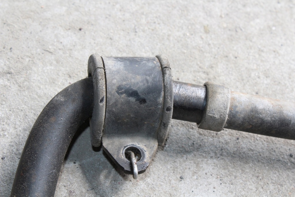 фото №9, Тяга стабілізатора corolla verso i 00-04r