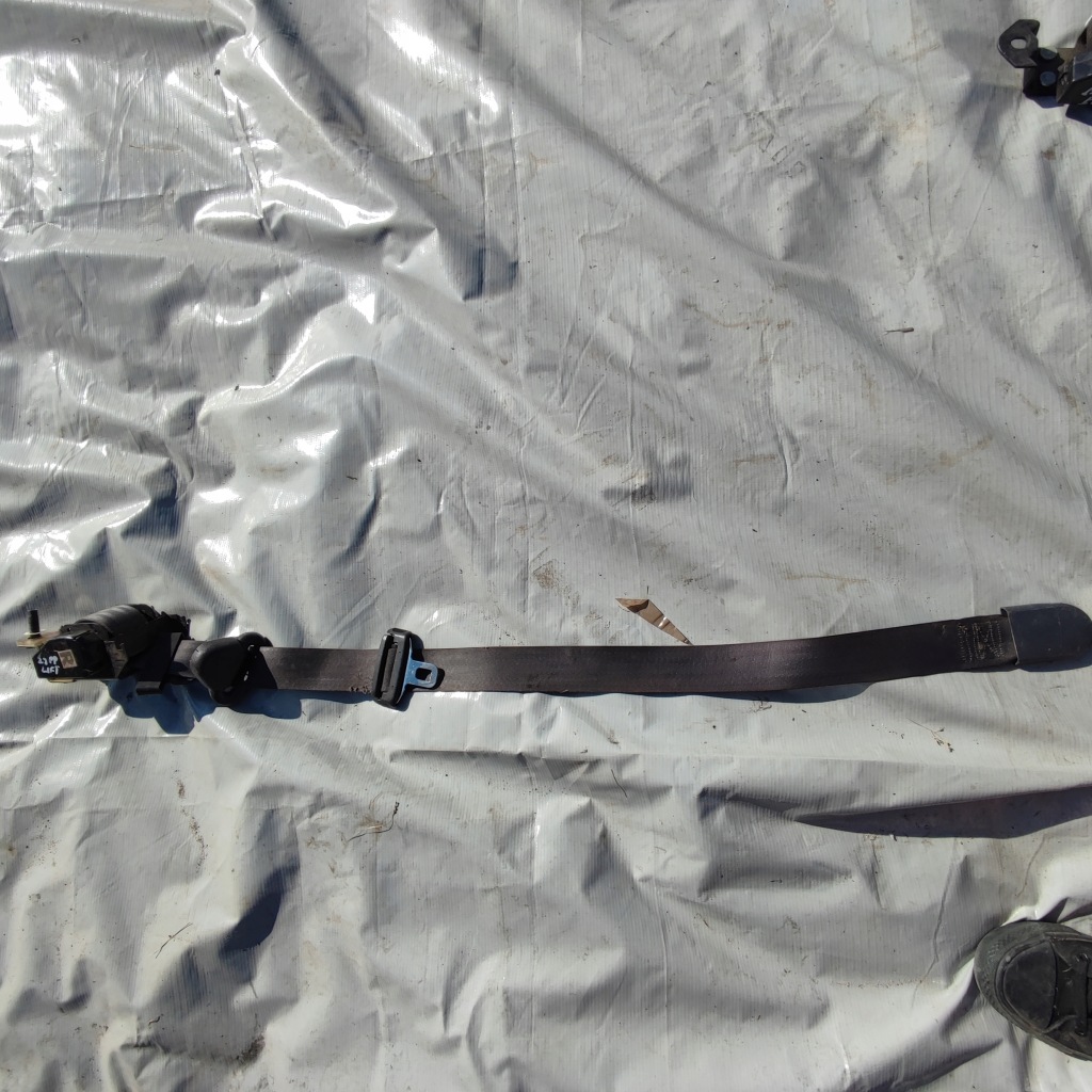 Купити Jeep grand cherokee zj ремені безпеки правий перед рестайлінг