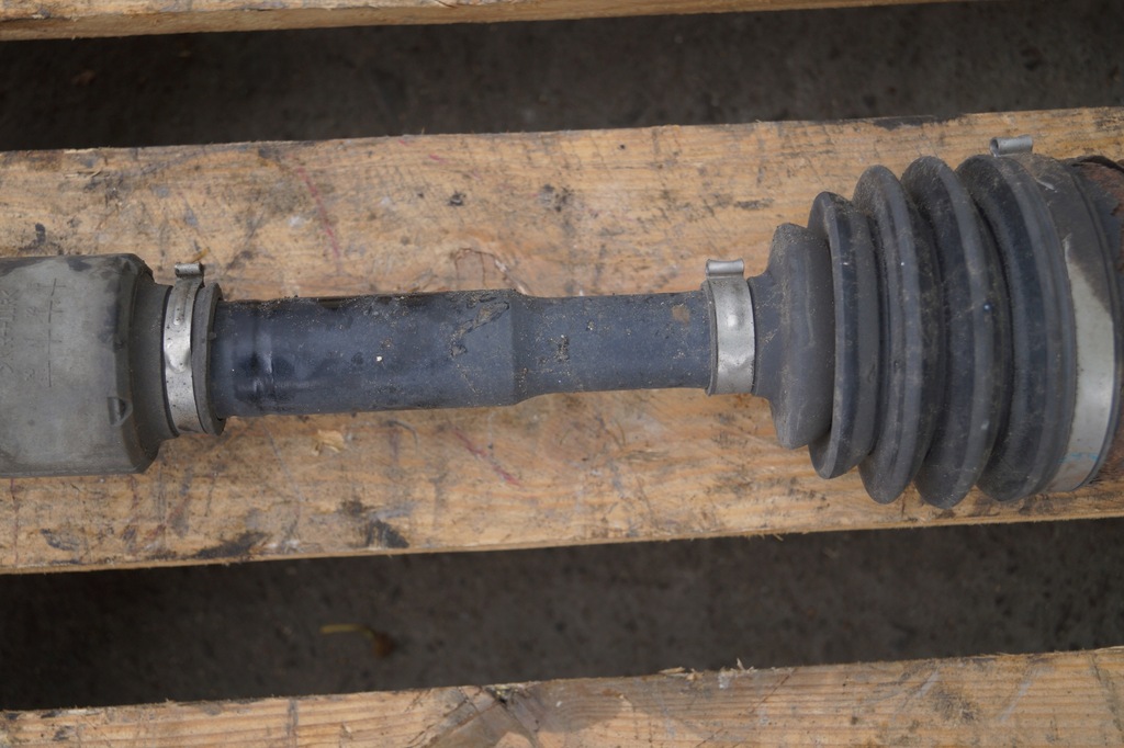 фото №6, Привідний вал права правий перед hyundai i40 49501-3z450