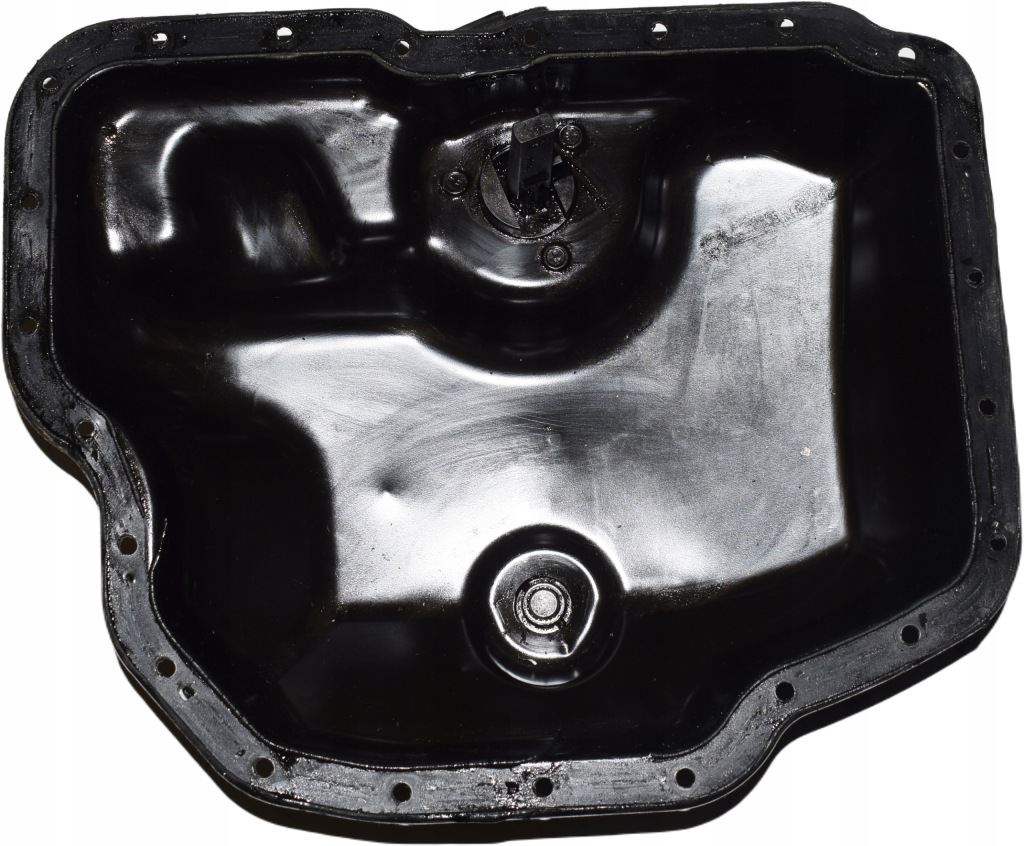 фото №1, Audi q7 i 4l 3.0 tdi поддон масляная датчик bug 059103602f