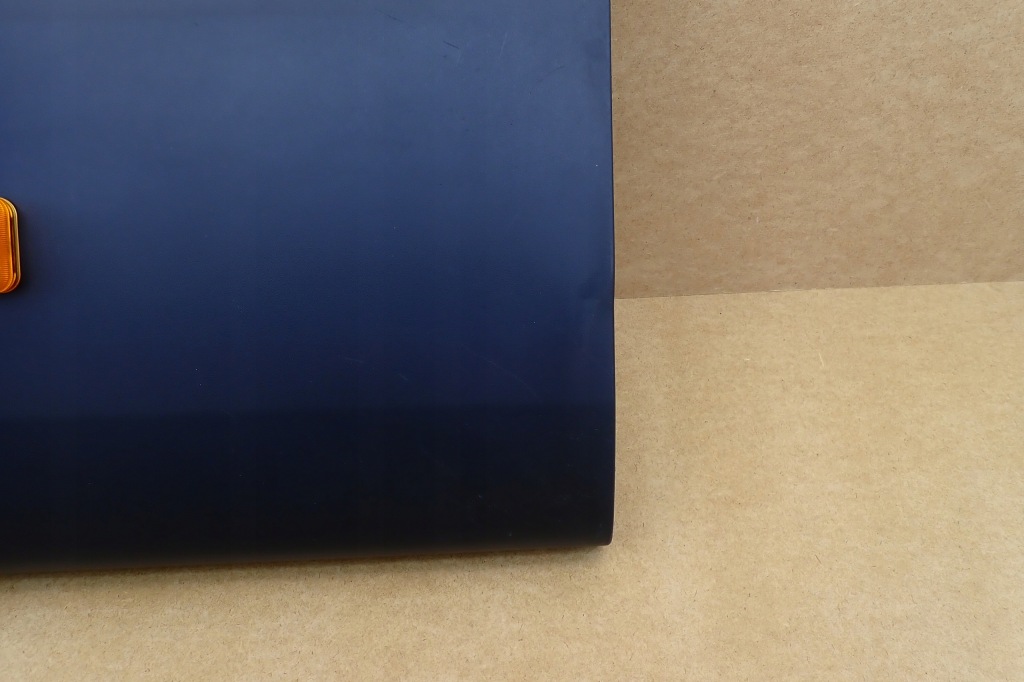 фото №10, Молдинг крыло задняя левая ducato jumper boxer 06-24 131736870 sx