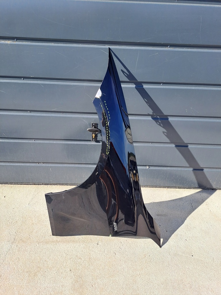 фото №1, Bmw g26 крила лівий