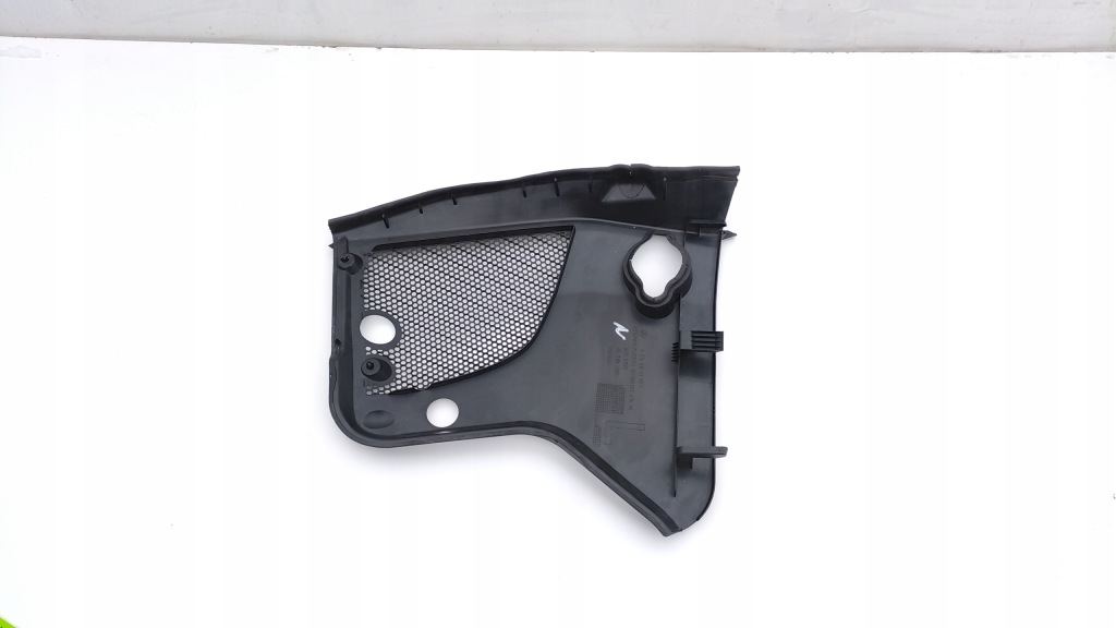 Mercedes e klasa w 213 защита заглушка жабо левая верхний tc758 Недорого