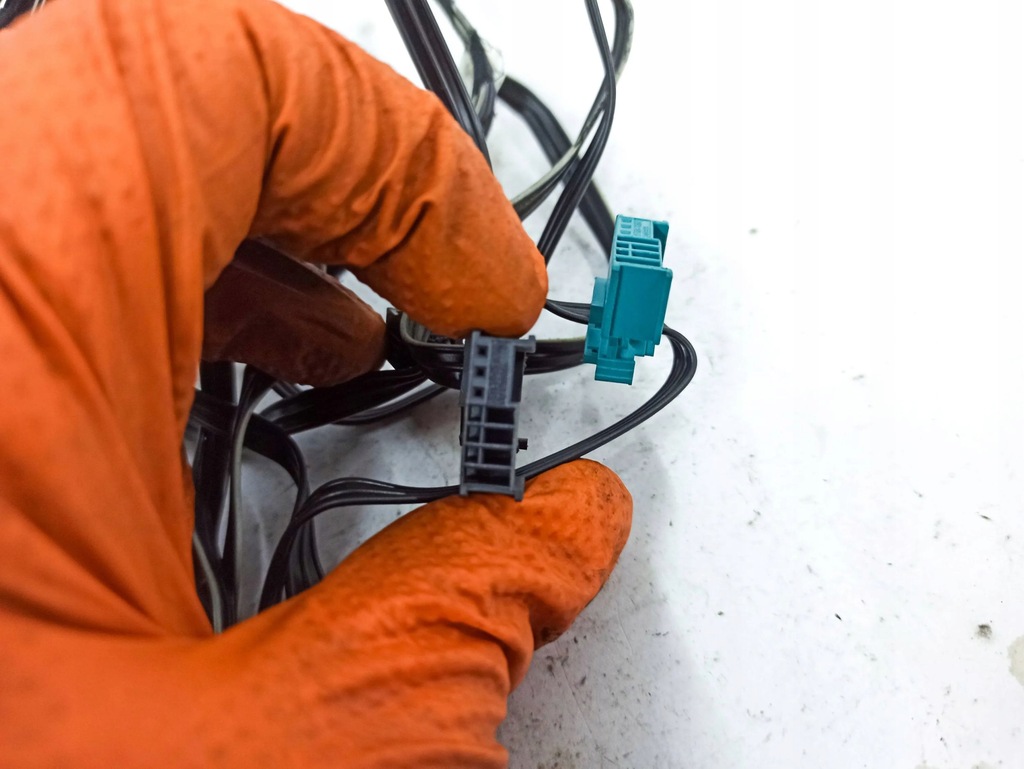 фото №9, Mercedes-benz cls c219 2005 панели приборная, консоль