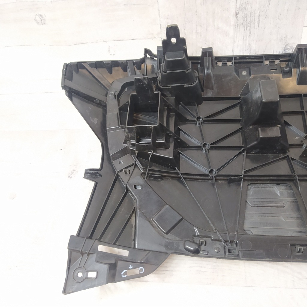 фото №12, Audi q4 89a e-tron решітка радіатора решітка радіатора решітка бампера перед 89a807233