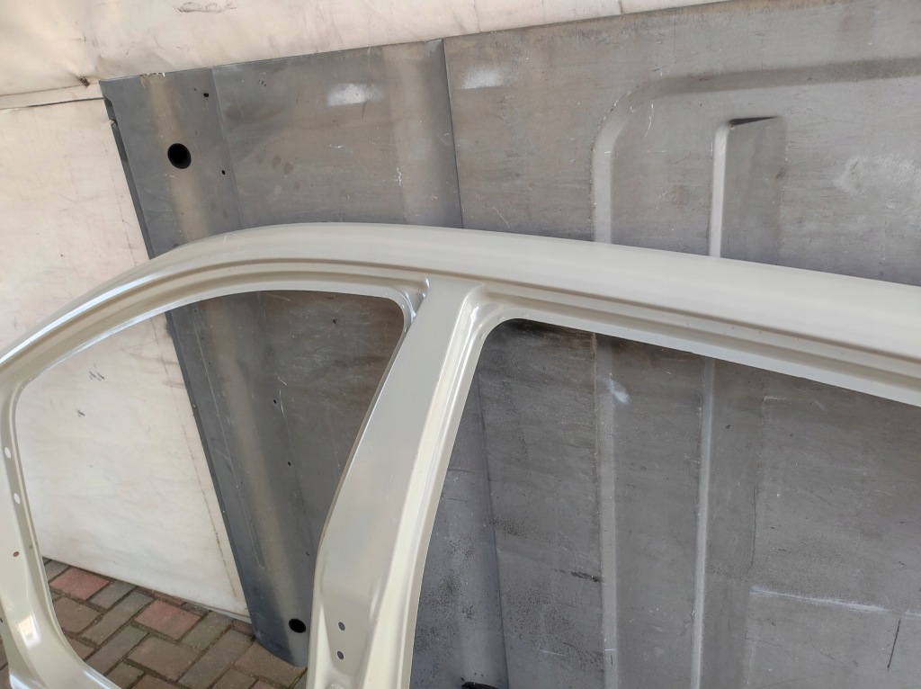 фото №5, Блок двигателя порог обшивка левая передние hyundai i20 iii 2020- nowe оригинальные