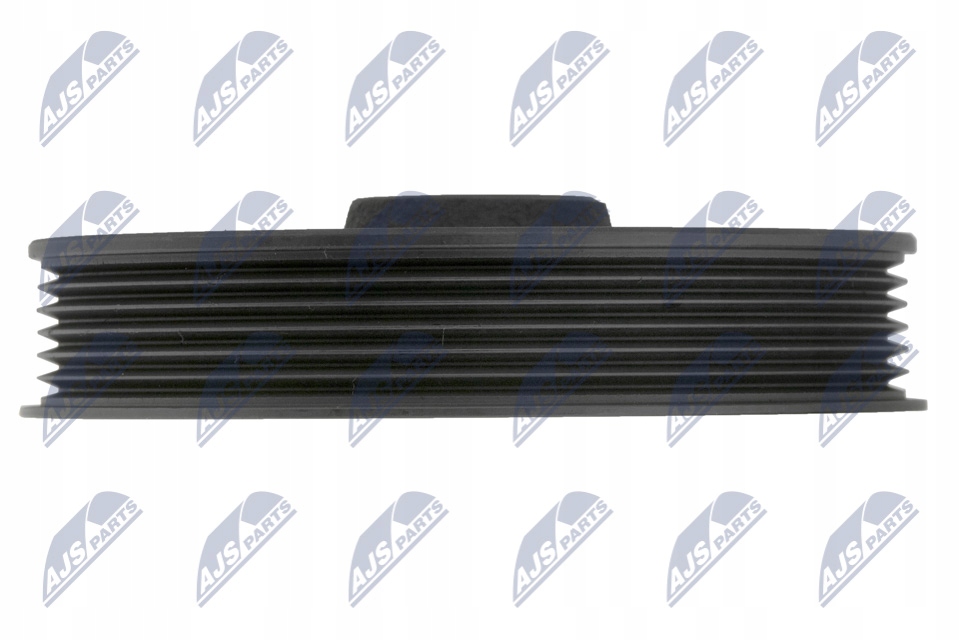 фото №7, Шків колінчастого вала колінчастого