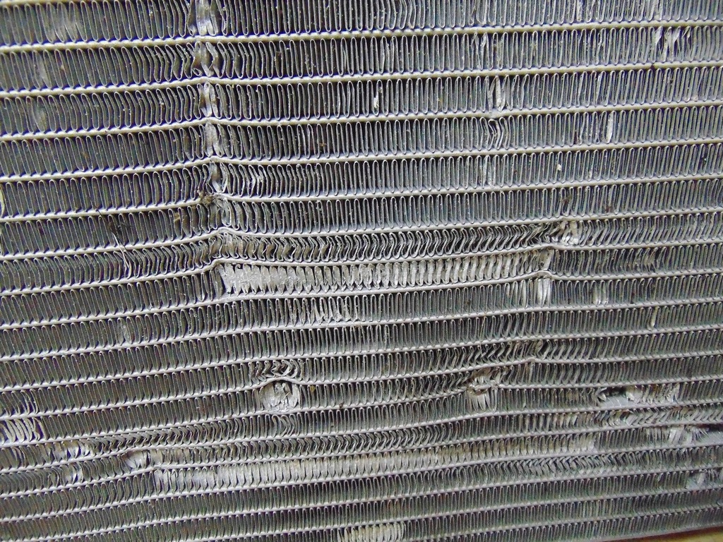 фото №13, Радиатор кондиционера mercedes w205 w213 w222