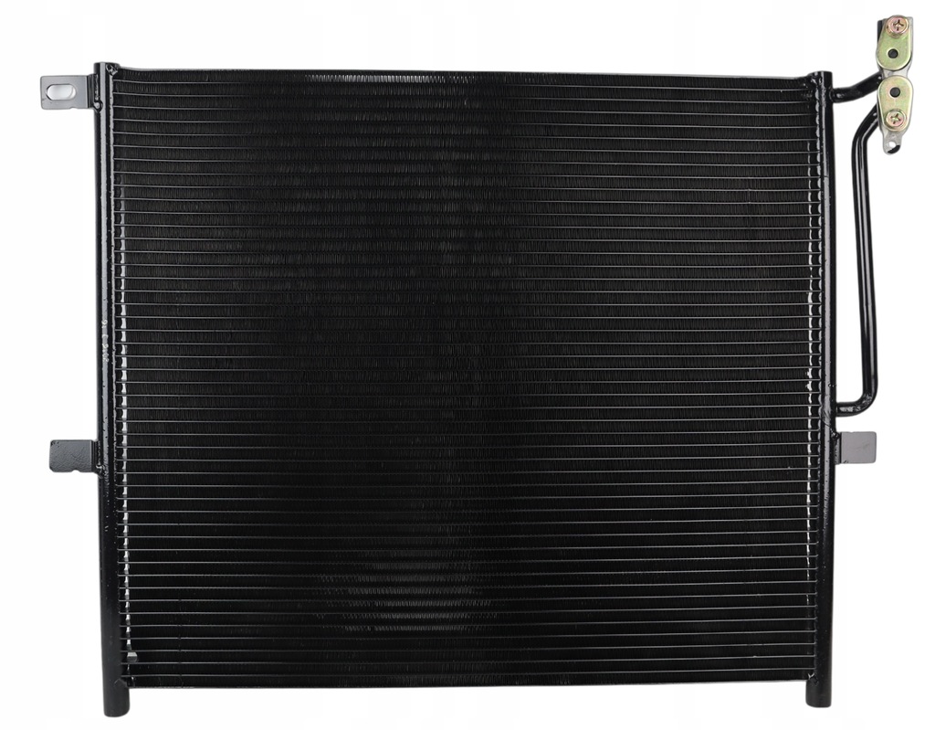 фото №1, Bmw x3 e83 2.0 2.5 3.0 17113400400 кондиционер