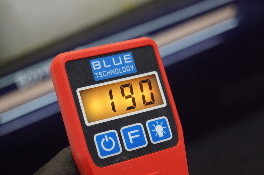 фото №15, Дверь левый перед porsche boxster 986