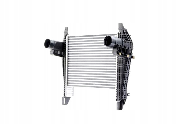 фото №10, Интеркулер радиатор воздуха впускной iveco eurocargo i-iii