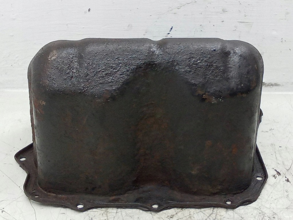 фото №5, Піддон масляна smart fortwo i