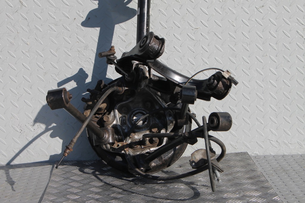 фото №7, Поворотний кулак важіль лівий задня accord viii kombi 08-15