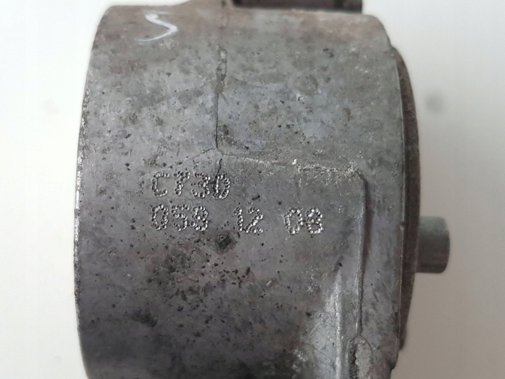 2012 fiat 500 натяжитель ремень генератора 0591208 Цена