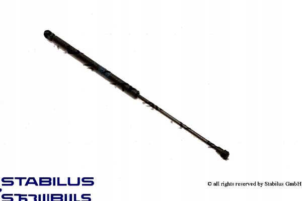 фото №9, Пружина газовая, крышка багажника stabilus 907746