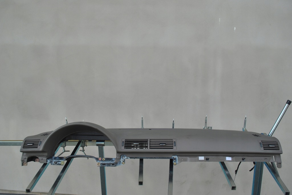 фото №1, Панель приладів панель приладів приладова jive audi a4 b6