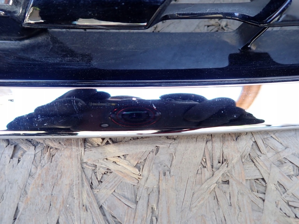 фото №2, Решётка радиатора решётка радиатора renault arkana lcm 2021- 623103515r