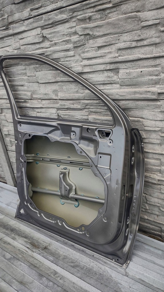 фото №9, Kia sorento iv 2020- перед сторона ліва двері передні