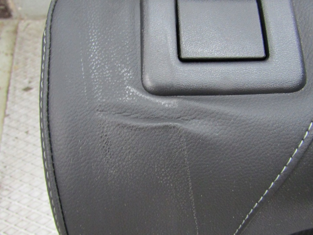 фото №7, Qashqai iii j12 23r сидіння водія пасажира сидіння комплект сидінь заднє сидіння