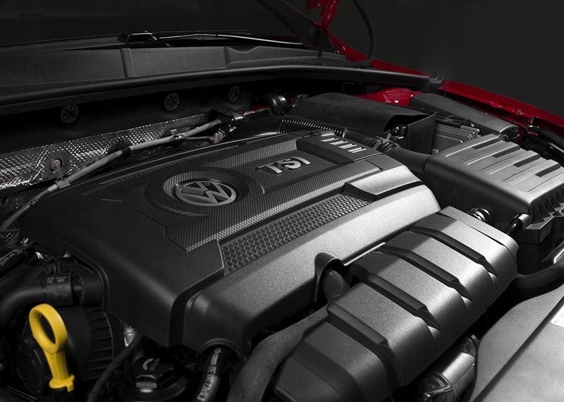 Купити Накладка volkswagen golf 5g оригінальний 06k103925aa