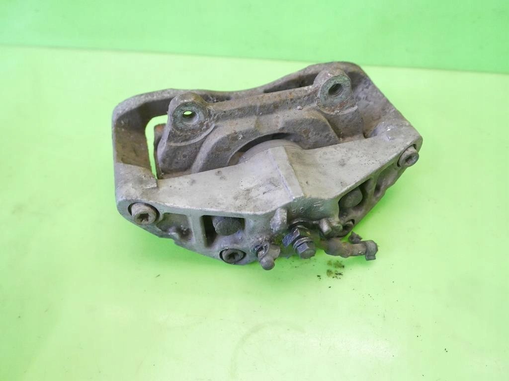 фото №11, Супорт гальмівний правий перед opel signum 3.0 cdti