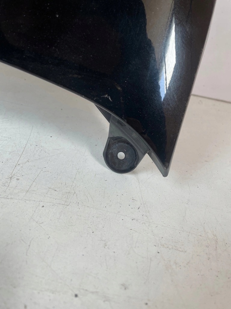 фото №9, Kompletny крыло перед передний левый smart forfour ii 453 a453