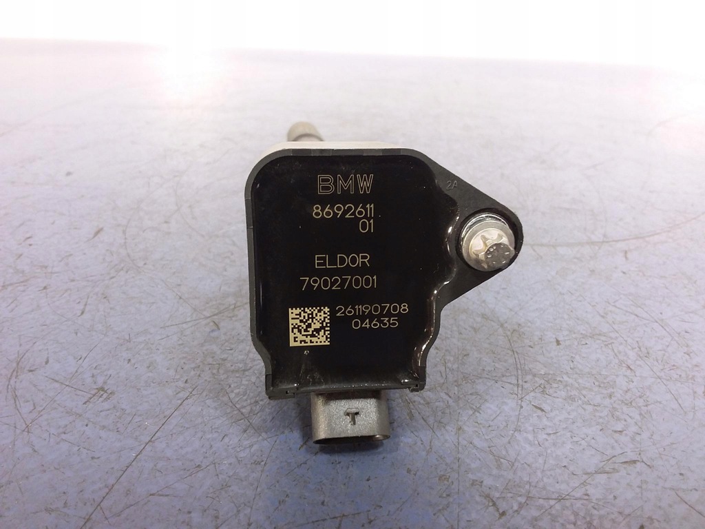 фото №4, Bmw x7 g07 4.4b m50i 530km котушка запалювання 8692611