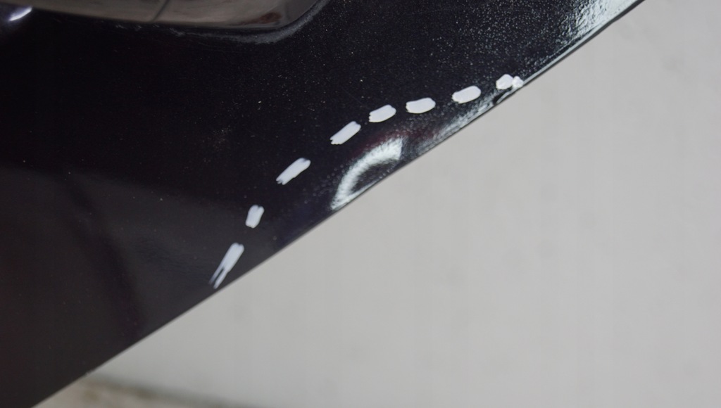 фото №9, Двері лівий задня skoda superb ii sedan