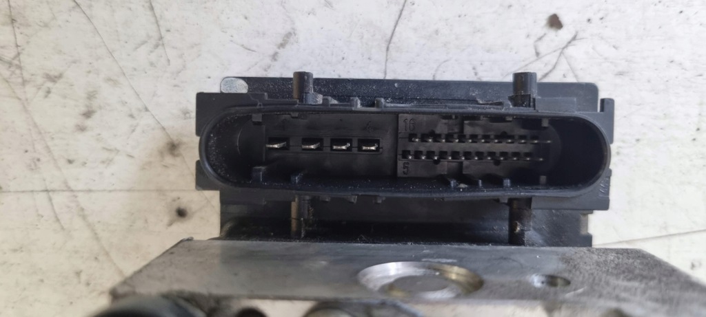 фото №4, Насос abs do kia sorento 58910-3e450