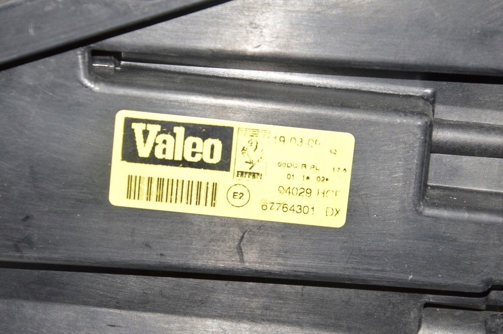 фото №12, Ferrari f430 f136e лампа правий перед карбон