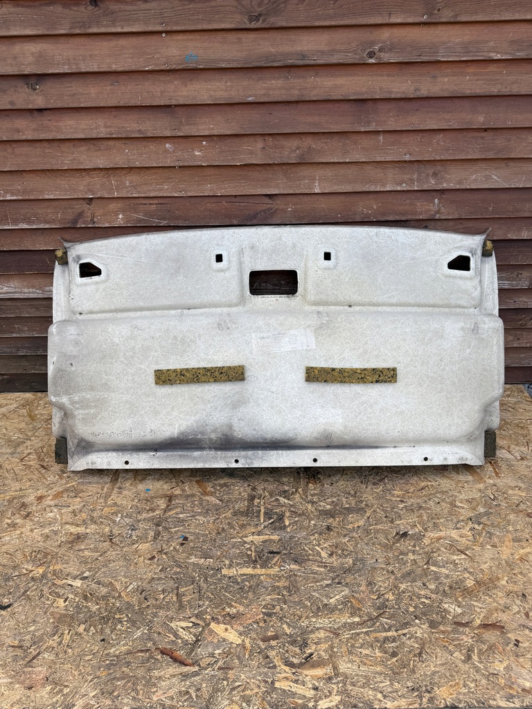 фото №6, Iveco daily vi 14- e6 потолок фургон h3 5801547482