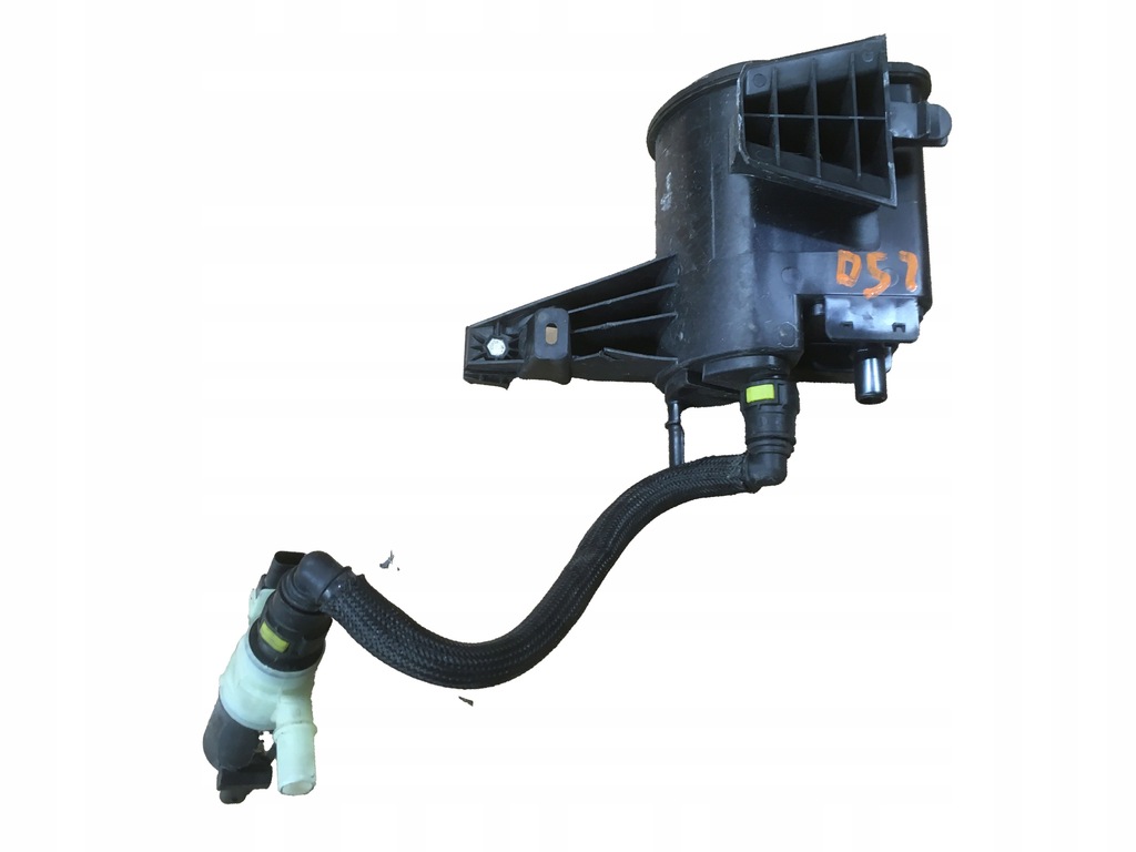 фото №1, Фильтр угольный ds7 crosback 9829280480