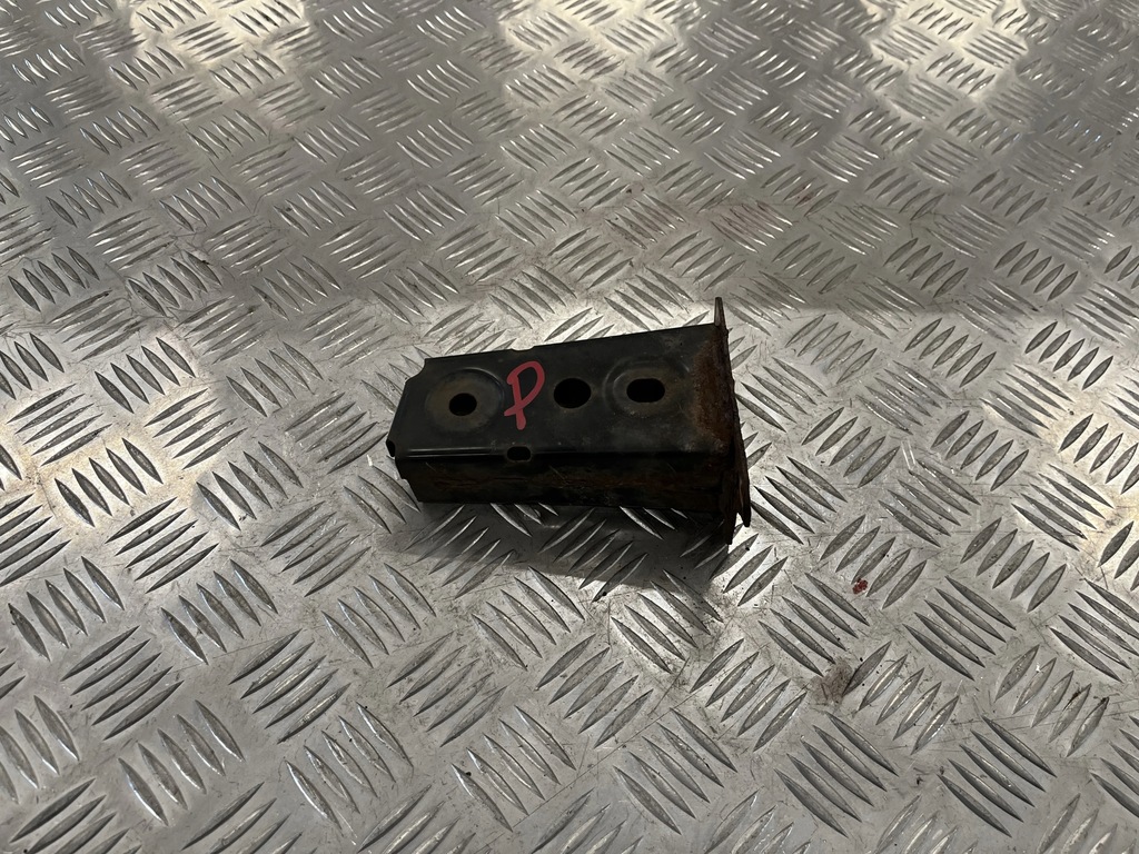 фото №1, Зона деформации правый перед mazda 2 dj 14-