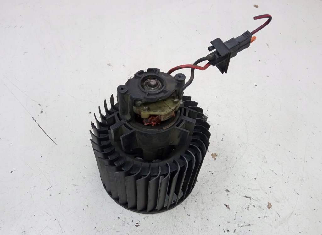 Купити Вентилятор обдув fiat palio weekend 1,2 kat