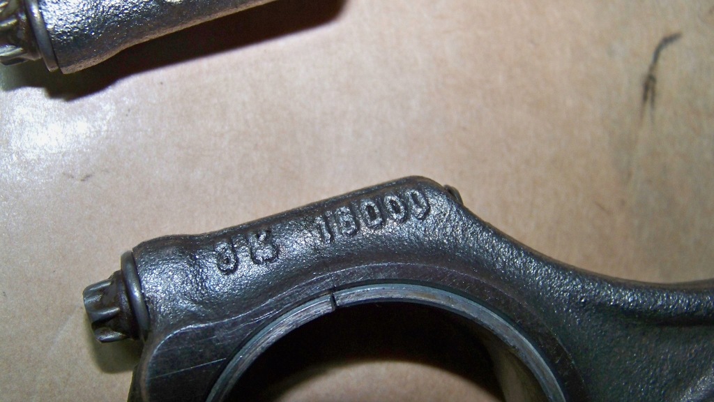 фото №6, Smart fortwo 450 0.6 99r поршень шатун