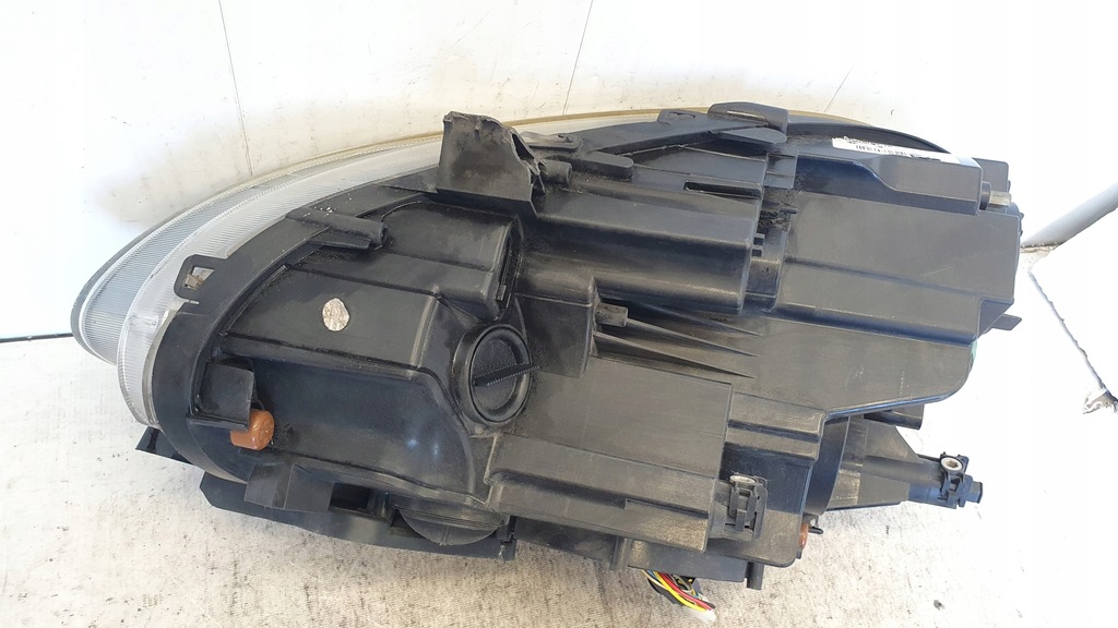 фото №10, Alfa romeo giulietta лампа перед права оригінал europa пошкоджена