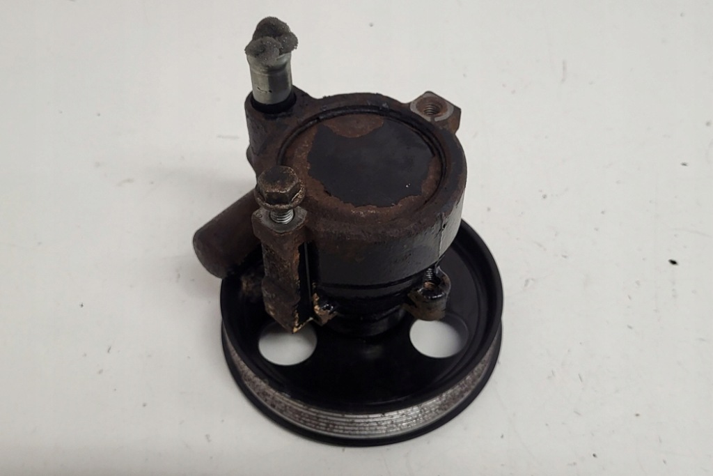 Підсилювач керма renault kangoo express fc0/1_ 8200246248 1.5l Зі Шроту