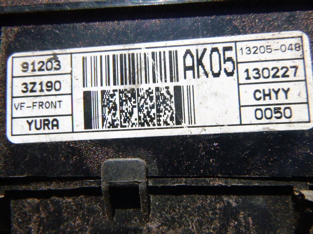 фото №5, Коробка запобіжників - hyundai i40 1.7 crdi