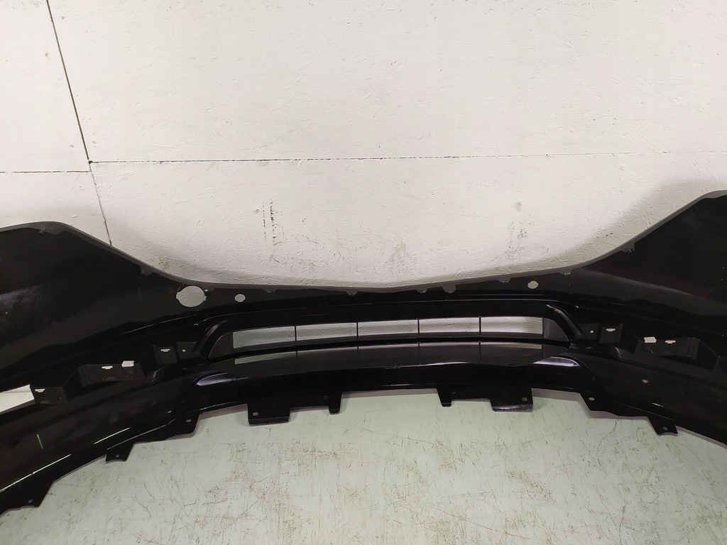 фото №13, Бампер перед передній mazda cx5 cx-5 ii kb8a50031