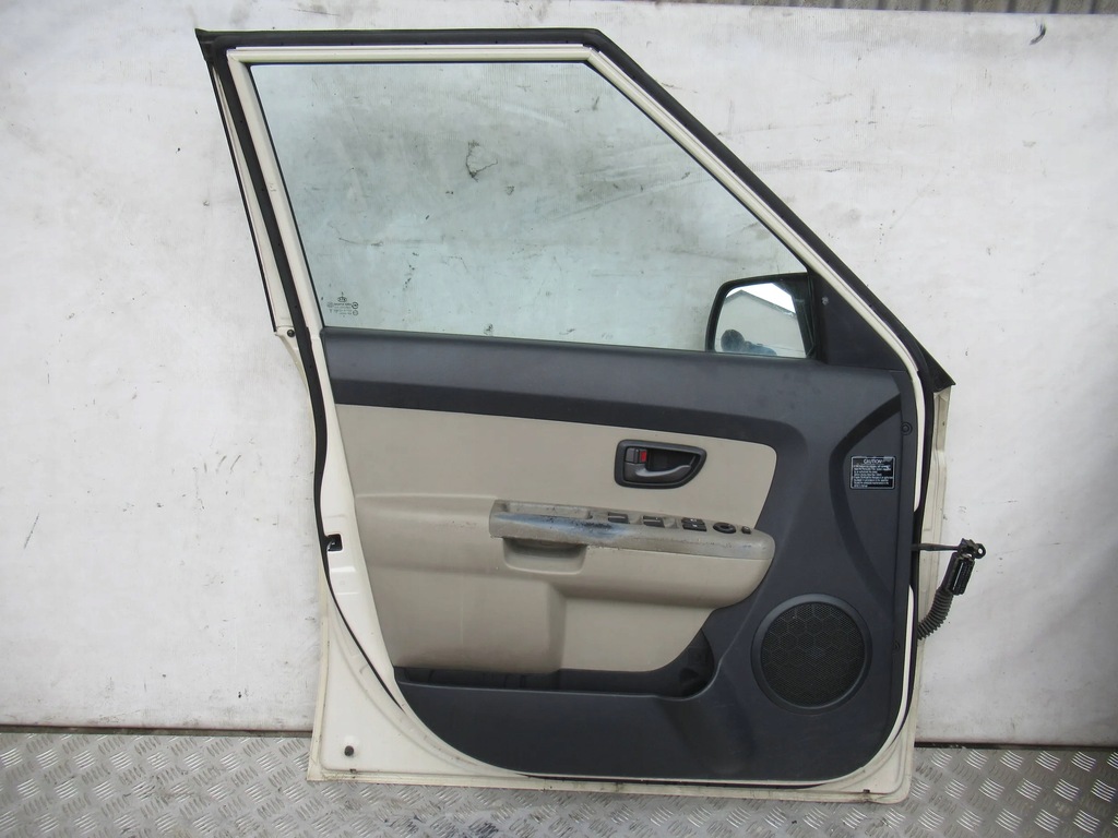 фото №6, Двері перед передні ліва kia soul i