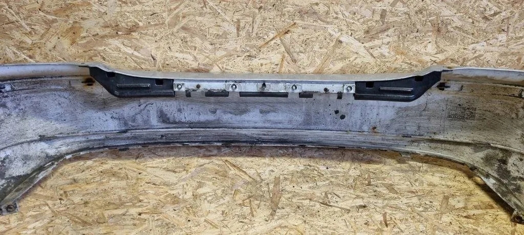 фото №10, Бампер задний jaguar x-type x400 1x4317d781a 2.0l дизель 96kw 2007