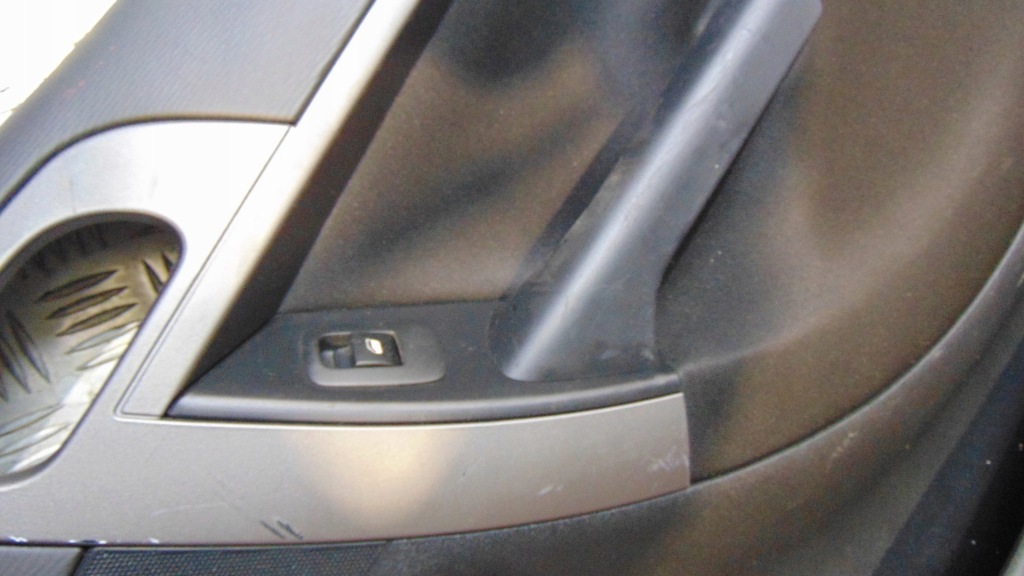 фото №7, Обивка дверь левый правый перед задняя набор citroen c4 grand picasso i lift