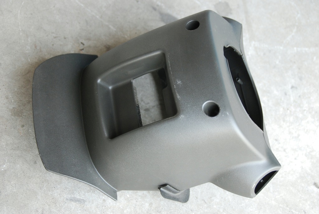 фото №3, Корпус замка зажигания nissan pathfinder iii r51