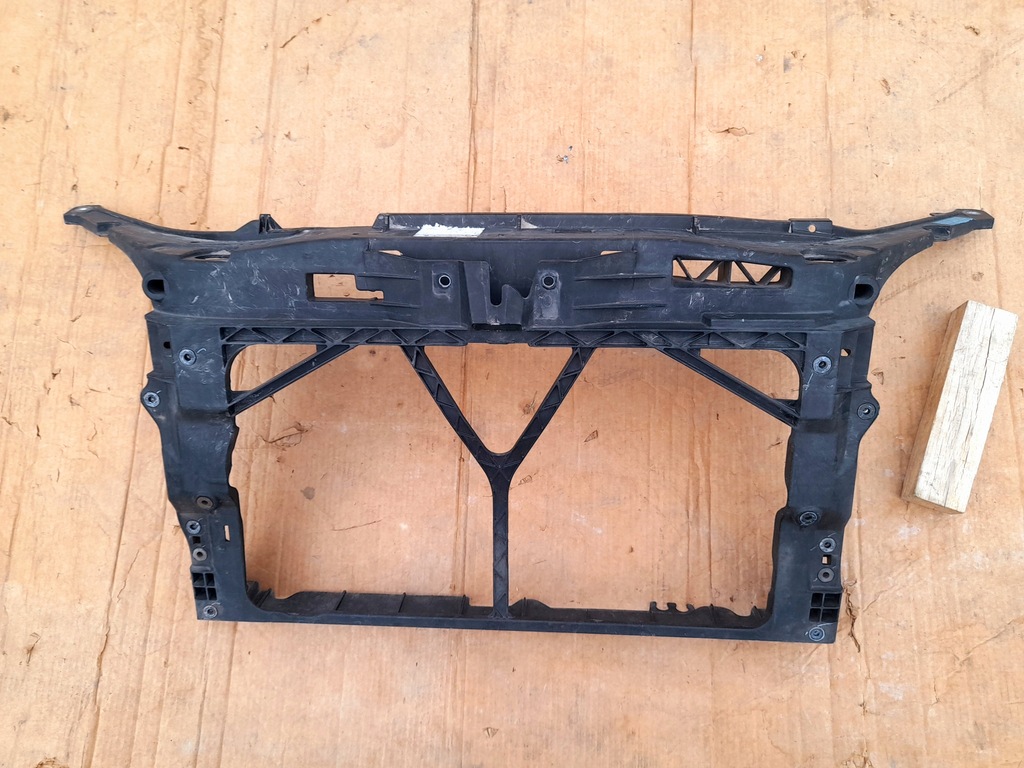 фото №1, Pas передний mazda 3 03-09