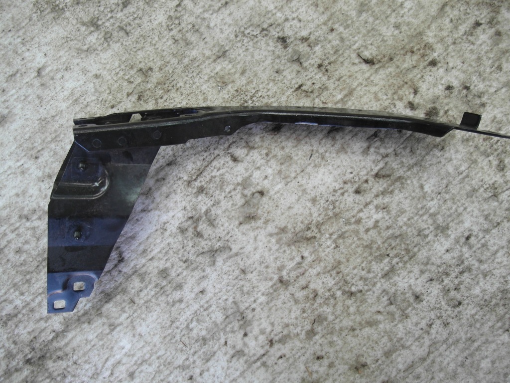 фото №1, Mini f55 f56 f57 панель фары правый перед передний 7307874 nr72