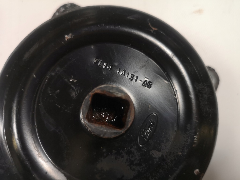 фото №7, Подъемник кронштейн колеса ford expedition navigator 2007 - 2021