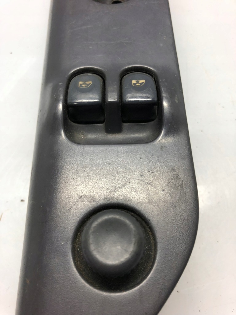 фото №2, Панель переключатель окон renault espace